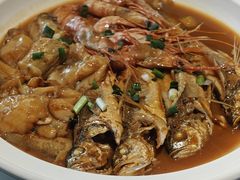 -健眺小海鲜(临海后山店)