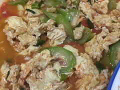 -古柏渡飞黄旅游区