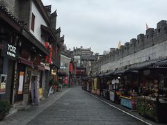 -东西巷