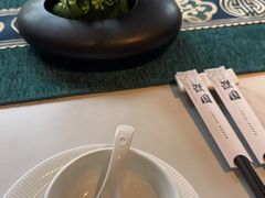 -濮园 · 四合院餐厅