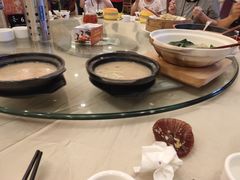 -顺风山庄(水濂山店)