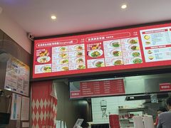 -吴满满油泼面(北方风味园店)