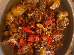 -八碗湘长沙市井菜(坡子街店)