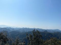 -丹霞山风景名胜区