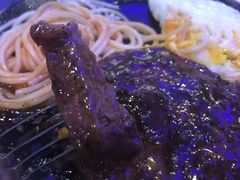 -经典世家牛排自助餐厅(百捷店)