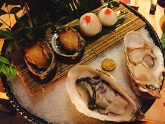 -锦和牛·炭火烧肉(ICC太和里店)