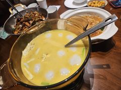 -U你·天然调味(南湖总店)