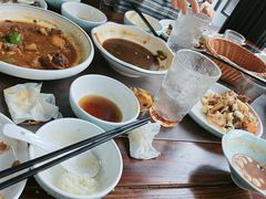 -蟹村草堂·苏式园林人文农家·大闸蟹