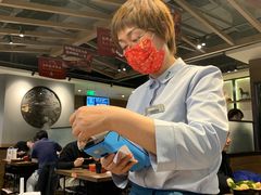 -新辣道鱼火锅(世纪金源购物中心店)