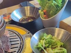 -GOGIYA·咕叽吖韩国传统烤肉店(小榄店)