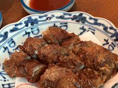 -林四喜·闽南传家菜(鼓浪屿店)