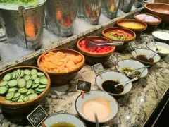 -行者书屋大堂吧 ·下午茶(南京圣和府邸酒店)