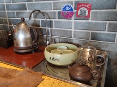 -蒸武门·广式茶点(金宝莱店)