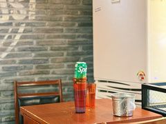 -BHC炸鸡(明洞总店)