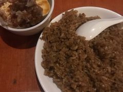 酱油炒饭-福烤锦花(长乐路店)