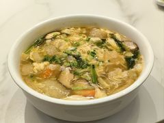 -旺达小吃•三十年福州菜(正大广场店)