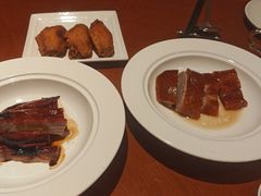 -杭州JW万豪酒店-万豪中餐厅