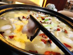 -徽州月·民间徽菜(浦东总店)