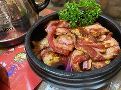 -九田家黑牛烤肉料理(二天地店)