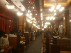-老码头火锅(玉林店)