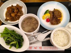 -森宝月子中心(白云山店)