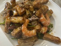 -隐厨·海鲜餐厅(恒通路店)