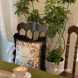 这个法式咖啡厅☕️真不错