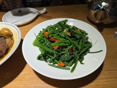 -小土豆北方菜馆(文慧园店)