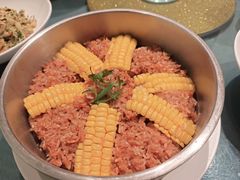 -双湖园·非遗武昌鱼(黄鹤楼老店)