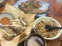 -刘师父老汉口江湖菜(蔡锷路店)