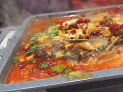 -火龙堂·风味民间菜(文一路店)