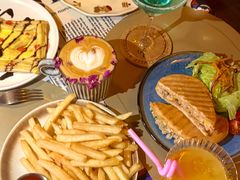 -流浪者复古西餐鸡尾酒吧(沈阳店)