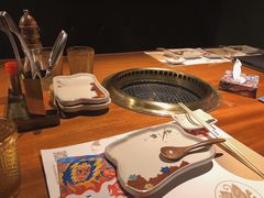 -肉魁屋·烧肉·烧鸟·酒场(高新店)