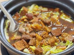 -赵家牛肉砂锅(台西三路店)