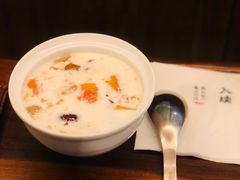 -RUXU入续糖水铺与包(卓悦中心店)