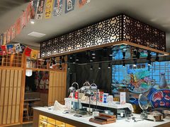 -匠牛亭·锅物烧肉放题自助(昆百大·泰业城店)
