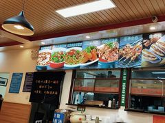 -韩师傅老大同刀削面(北苑路店)