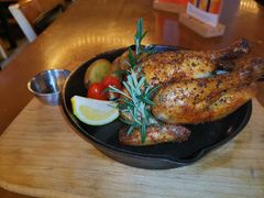 幻师迷迭香烤春鸡-COMMUNE幻师(上邦百汇城店)