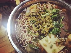 -老兵麻辣烫(世欧王庄店)