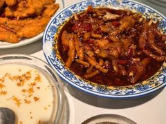 -欧记大排档·景德菜(上海首店)