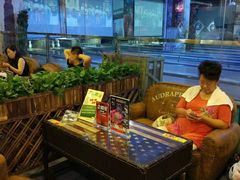 -大玩家超乐场(河东万达广场店)