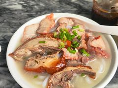 -三鄉濑粉·铭珠粥粉