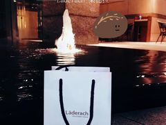 -Laderach 莱德拉(上海环贸iapm店)