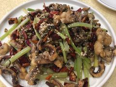 -普天和酒楼·新津菜·烤鸭(天津之眼店)