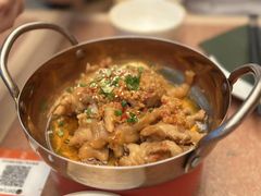 -浩海火燒雲傣家菜(芮欧百货店)