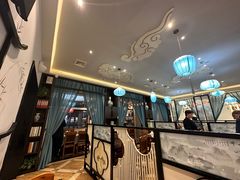 -赣南人家·头牌江西菜(劲松店)