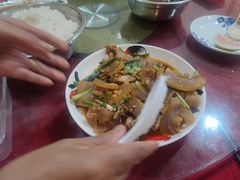 -伟记牛蹄(道滘店)