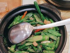 -蔡澜点心·粤菜(月星环球港店)