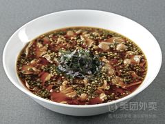 -金掌勺·锅包肉(广渠门店)