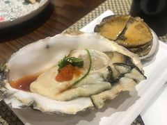 -江户前日本料理(瑞诗酒店店)